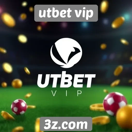 Analise das ofertas de bônus no utbet vip