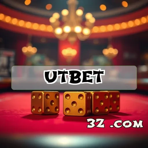 Emoções do cassino no utbet vip: uma experiência única