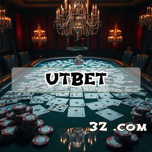 Football Vibrante: Aposte no utbet vip com Emoção