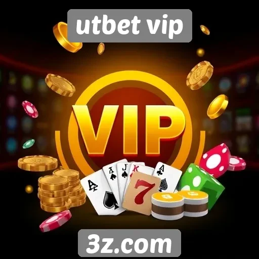 Análise da diversidade de jogos no utbet vip
