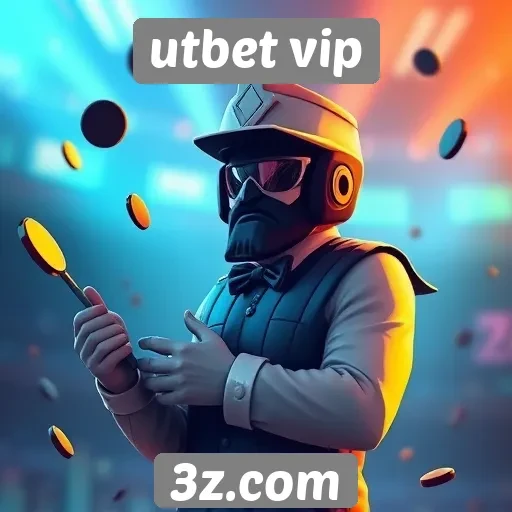 Técnicas de jogo para maximizar ganhos no utbet vip