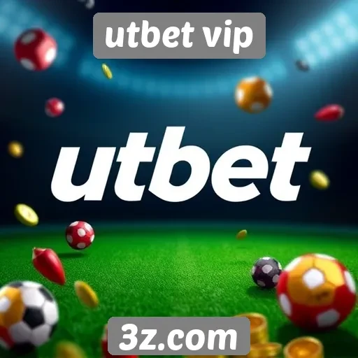 novas promoções destacam utbet vip no mercado