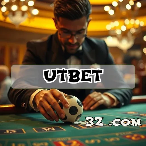 Poker no utbet vip: Uma experiência única de jogo online