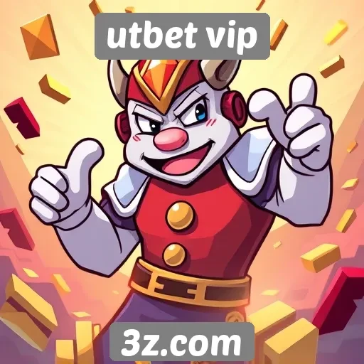 tendências de jogos populares no utbet vip