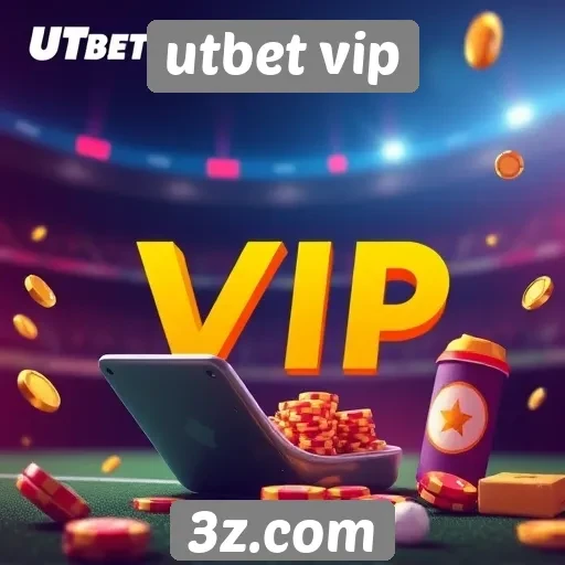 Impacto das promoções no engajamento de usuários do utbet vip