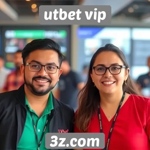 Depoimentos de usuários sobre utbet vip