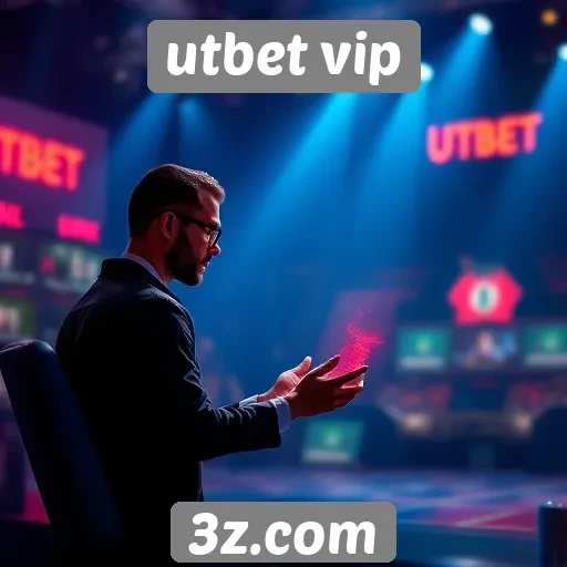 Benefícios da adesão ao Utbet VIP